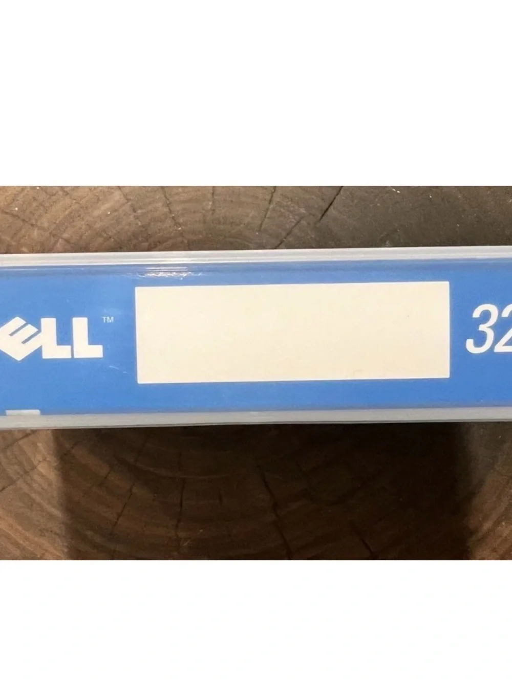 Dell powervault removable